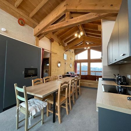 Shatzy La Rosiere  Exteriér fotografie