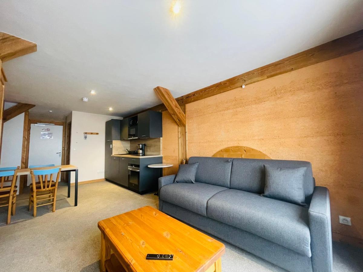 Shatzy La Rosiere  Exteriér fotografie