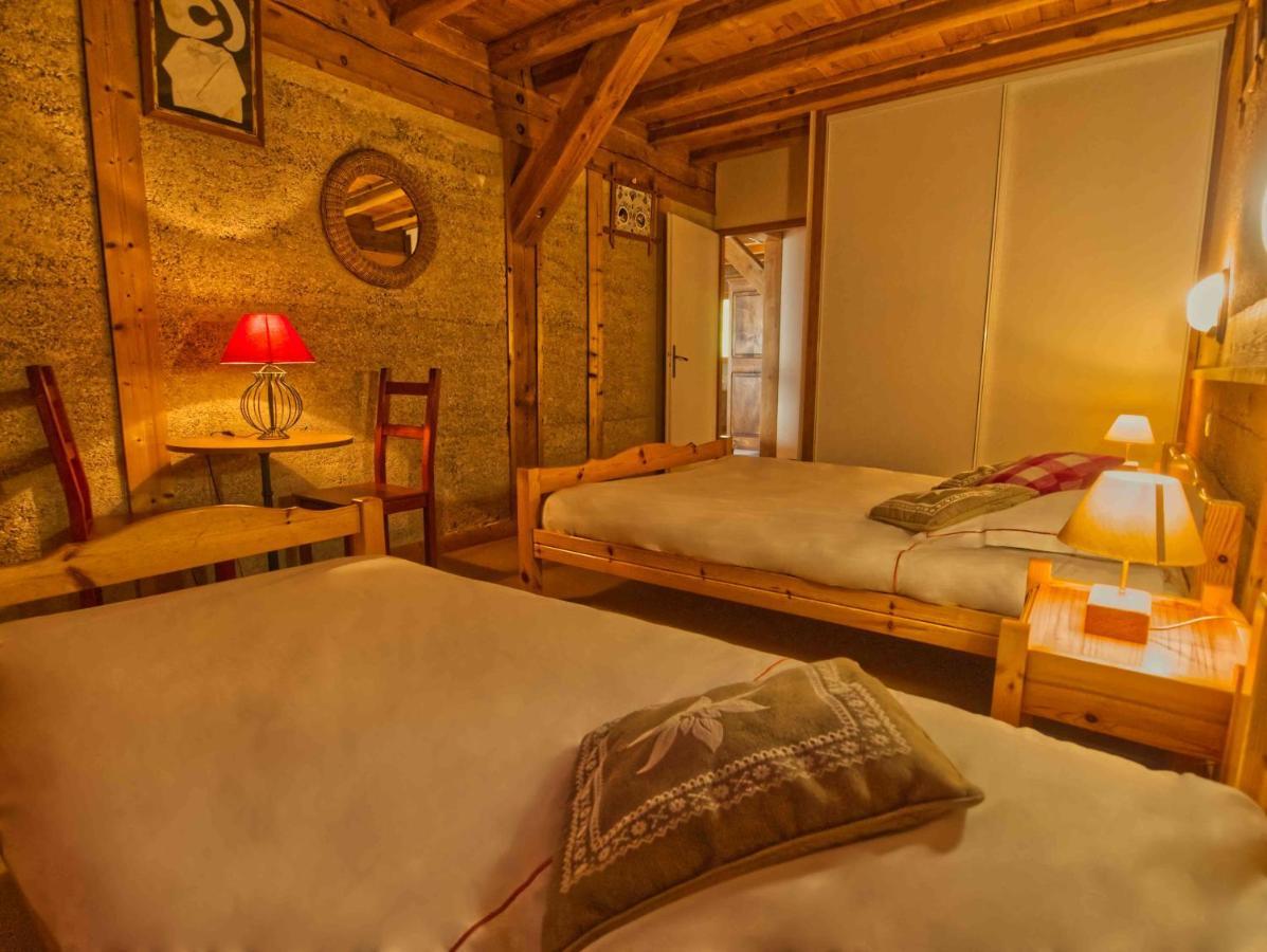 Shatzy La Rosiere  Exteriér fotografie
