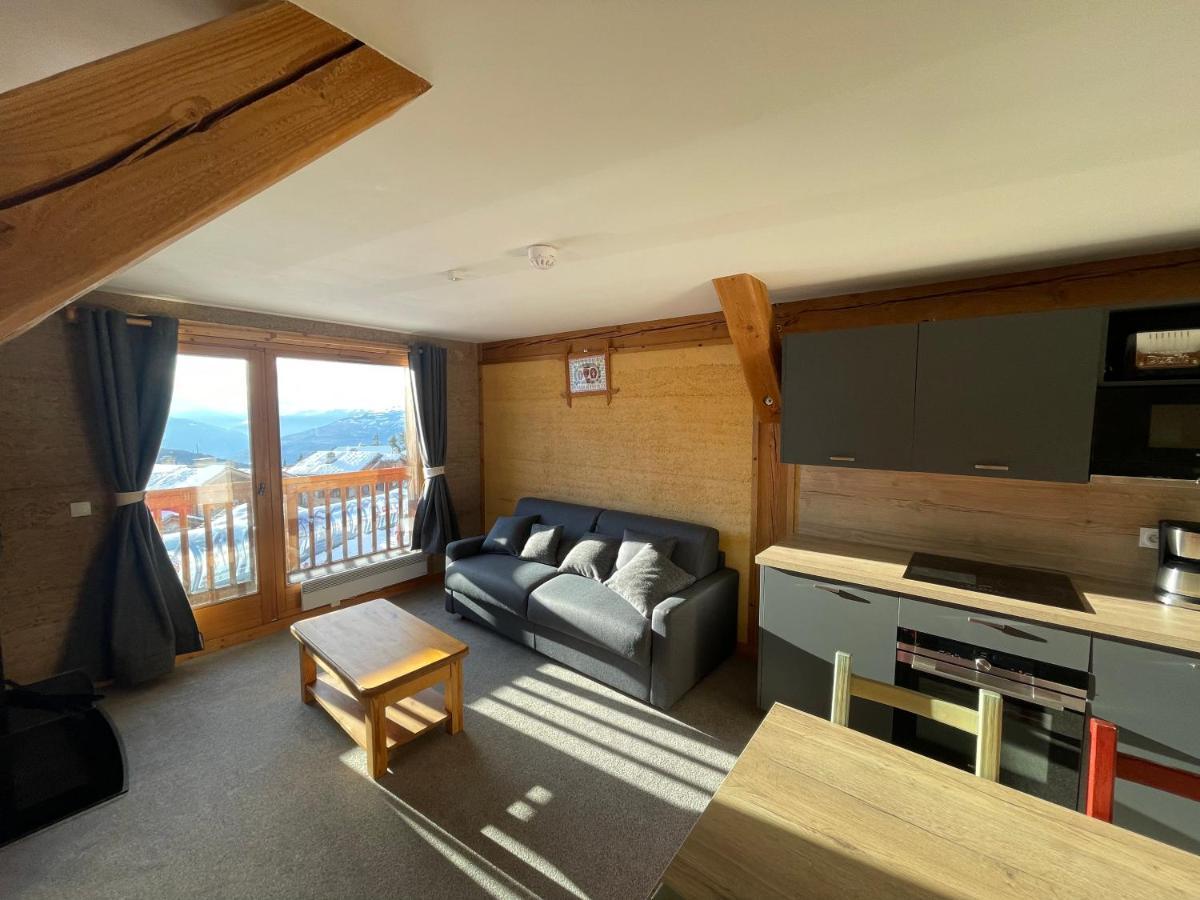 Shatzy La Rosiere  Exteriér fotografie