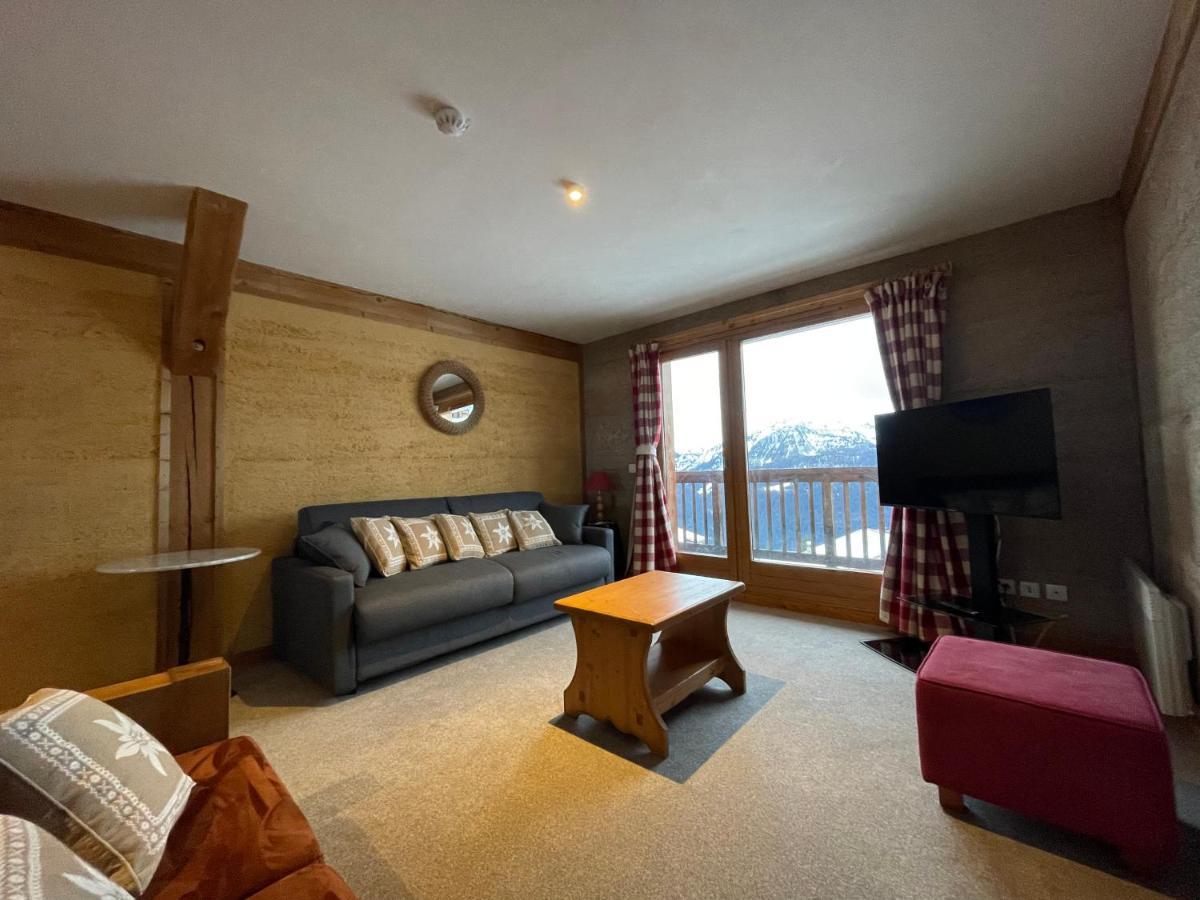 Shatzy La Rosiere  Exteriér fotografie
