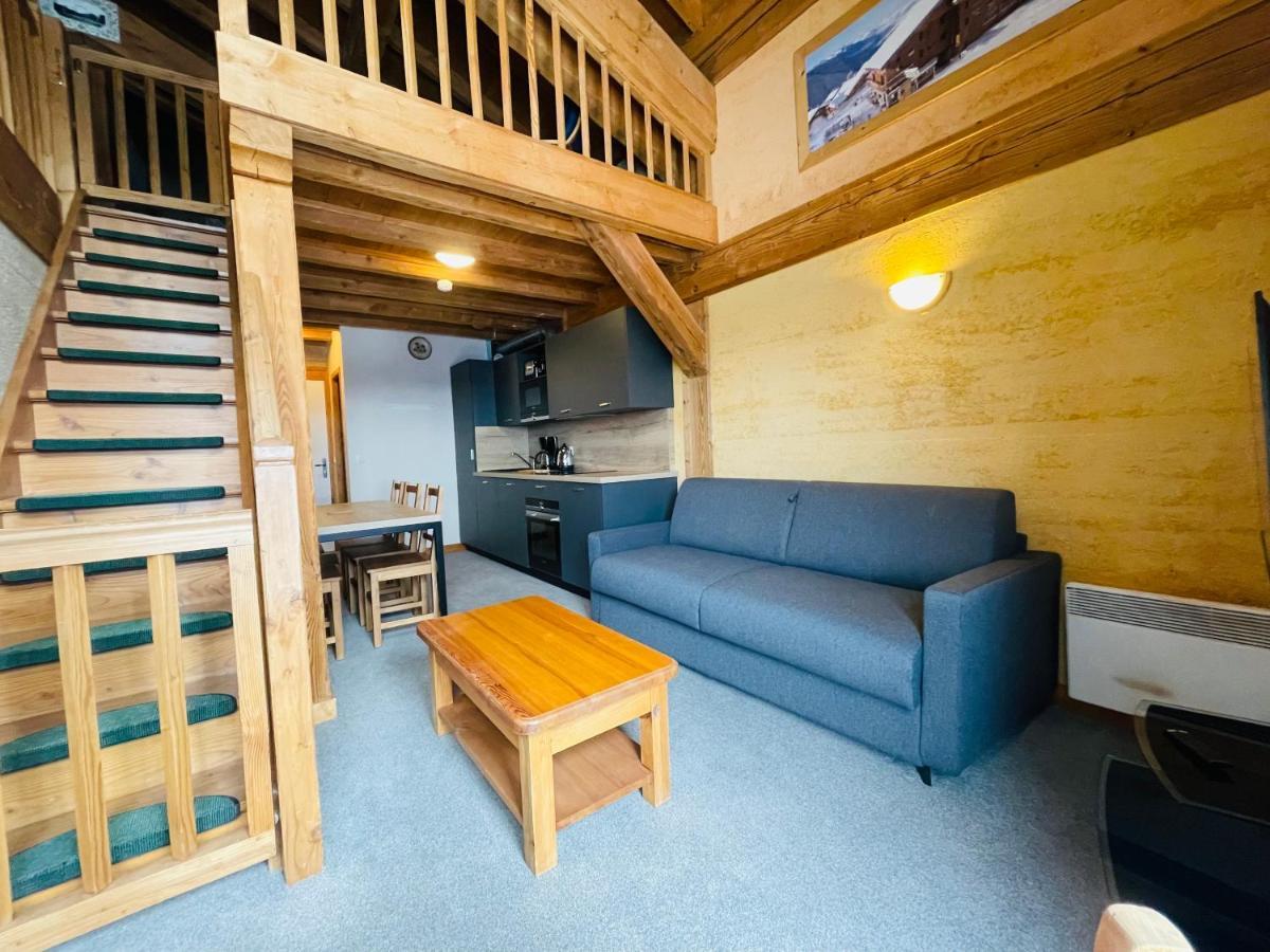 Shatzy La Rosiere  Exteriér fotografie