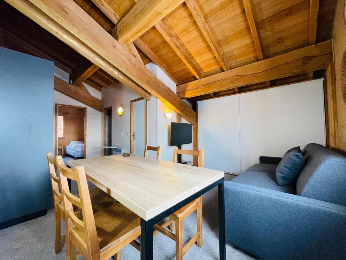 Shatzy La Rosiere  Exteriér fotografie