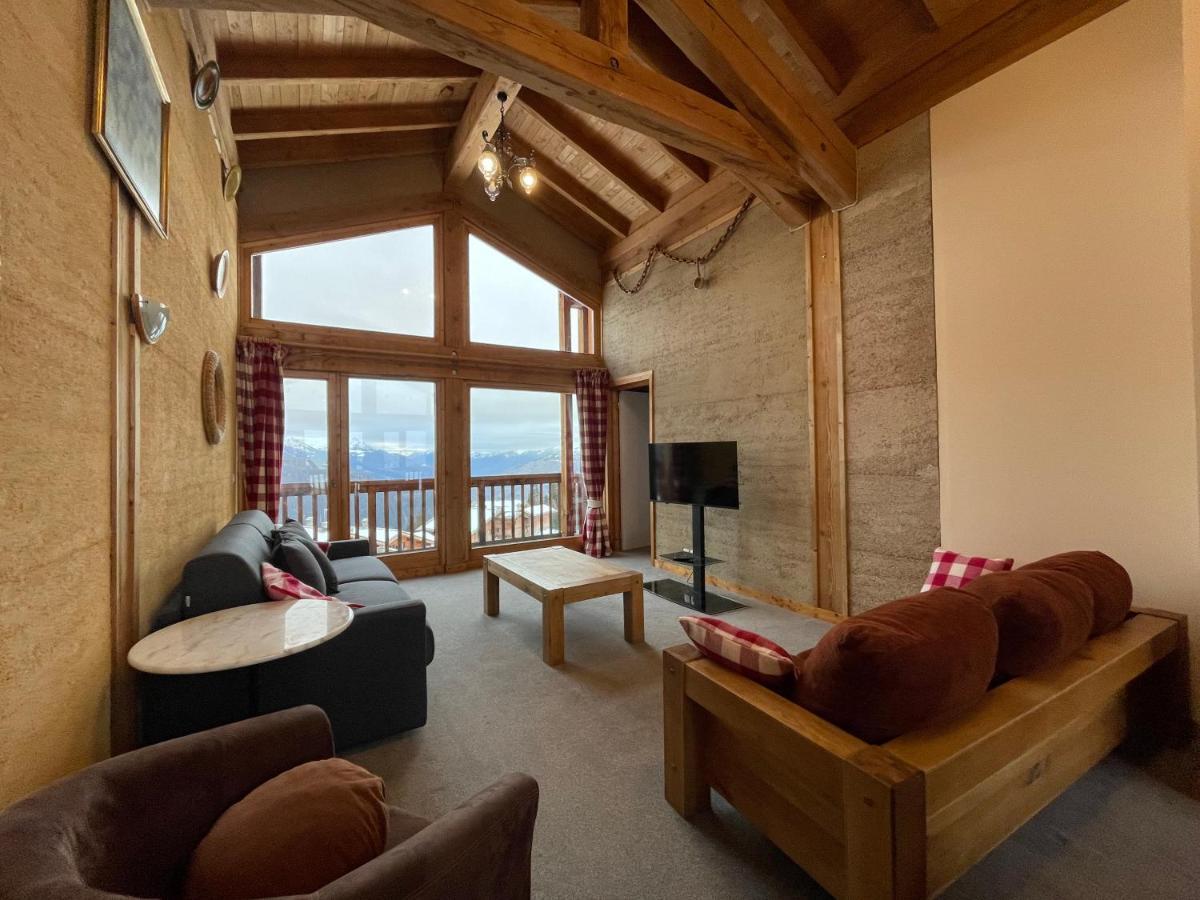 Shatzy La Rosiere  Exteriér fotografie