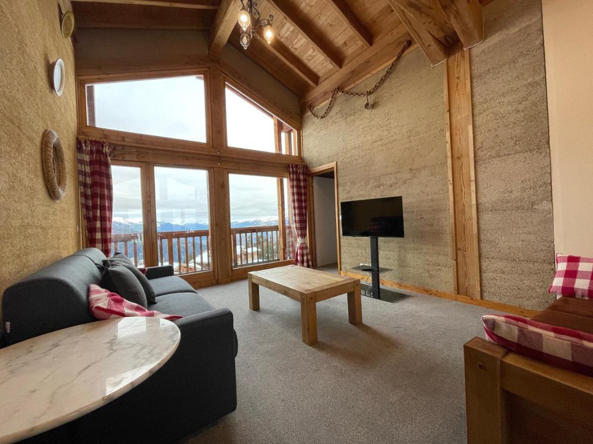 Shatzy La Rosiere  Exteriér fotografie