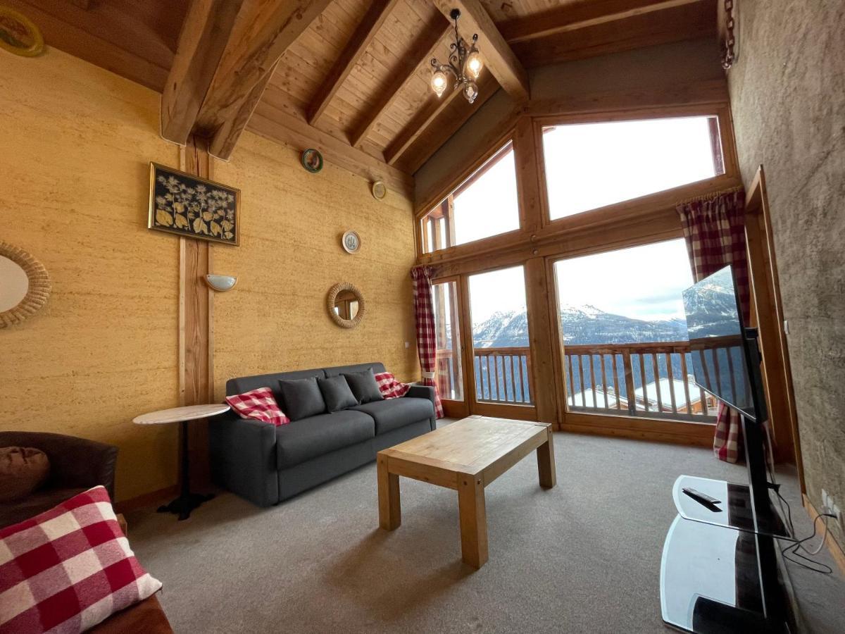 Shatzy La Rosiere  Exteriér fotografie